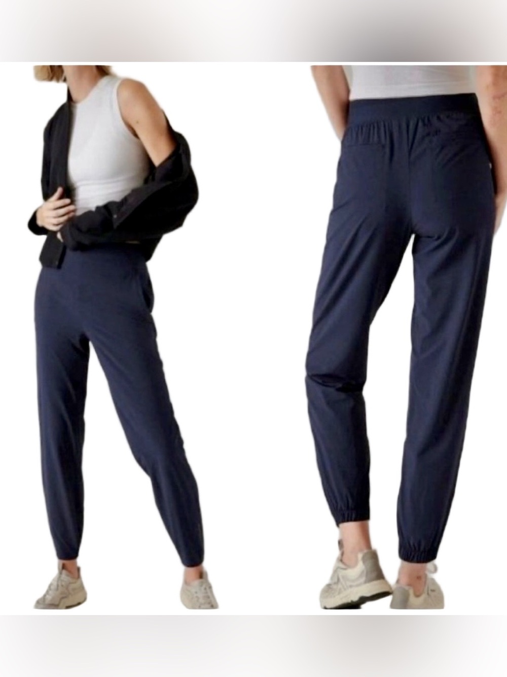ATHLETA ‘Brooklyn’ Ankle Joggers - Picture 15 of 15